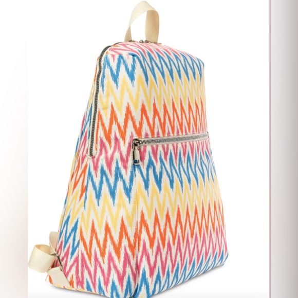 Mochila grande de viaje INC