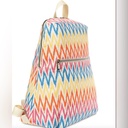 Mochila grande de viaje INC