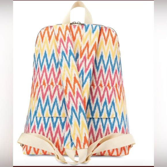 Mochila grande de viaje INC