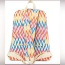 Mochila grande de viaje INC