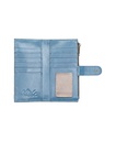 Cartera con recortes caribe