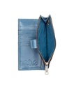 Cartera con recortes caribe