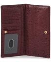 Cartera  en relieve