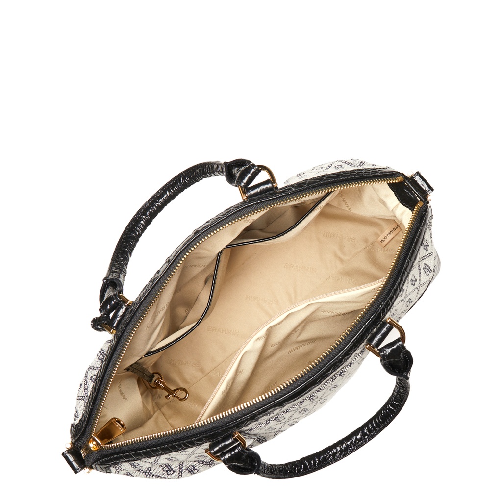 bolso grande Duxbury Satchel