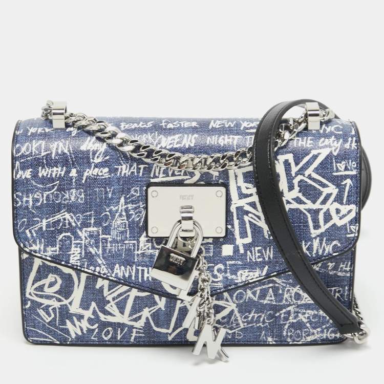 Bolso de hombro Elissa