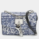 Bolso de hombro Elissa