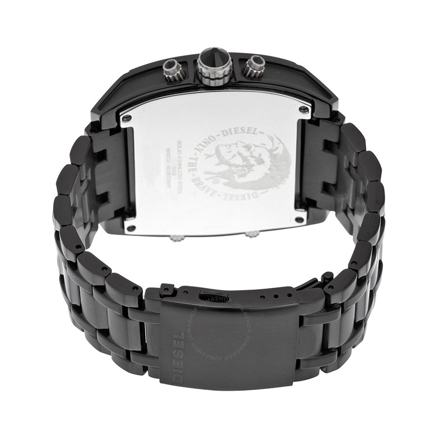 Reloj De Hombre Mothership Chronograph Three