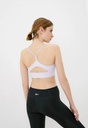 Top con cuello en V