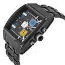 Reloj De Hombre Mothership Chronograph Three