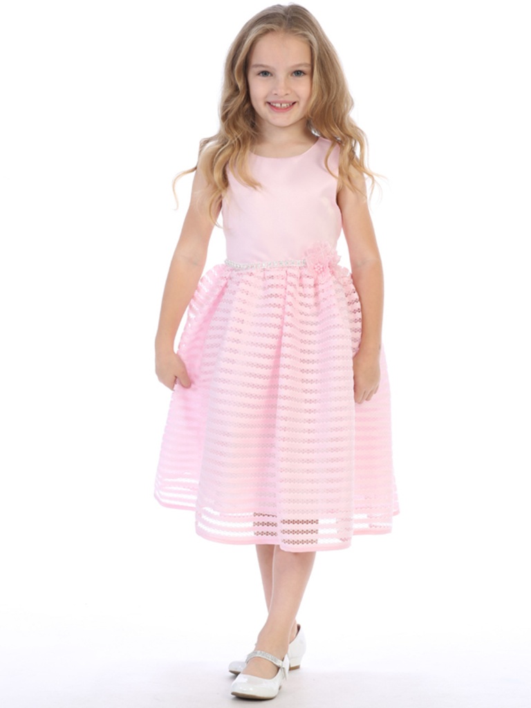 Vestido con torera