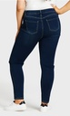 Jeans ajustados - Butter Tall