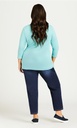 Jeans Pull on - Petite 