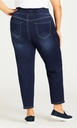 Jeans Pull on - Petite 