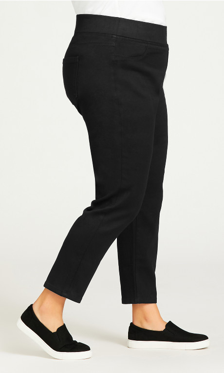 Jeans Pull on  - Petite 