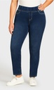 Jeans sin cordones