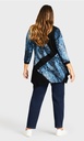 Jegging de talle alto