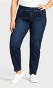 Jegging de talle alto