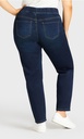 Jegging de talle alto