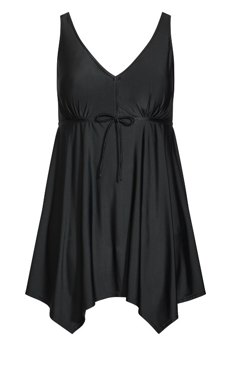 Vestido de baño Sharkbite