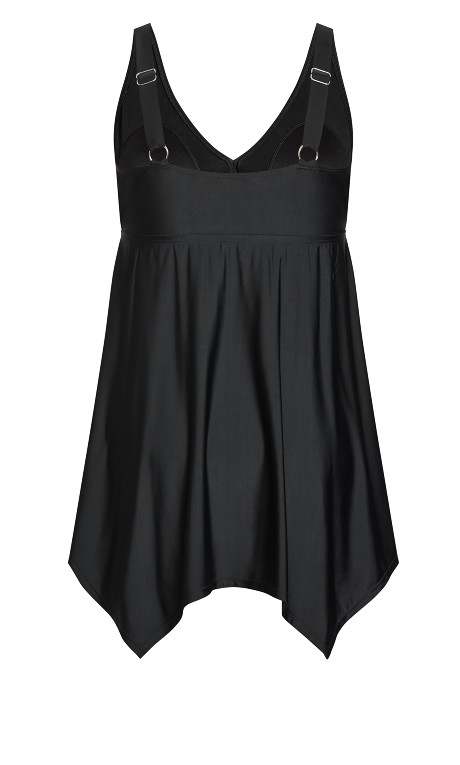 Vestido de baño Sharkbite