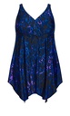 Vestido de baño Animal print