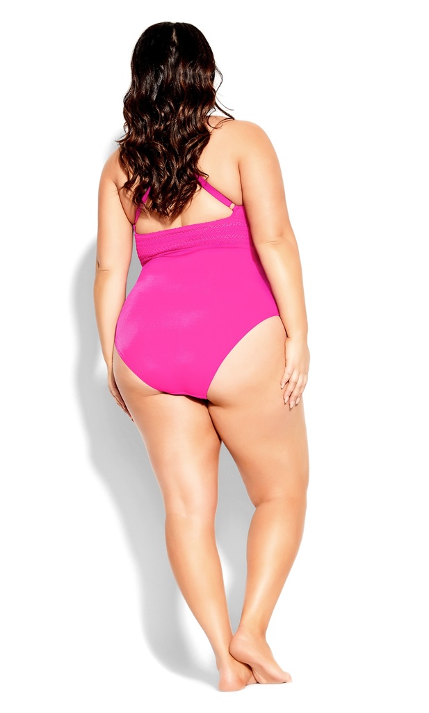 Calzoneta de una pieza - Lucia