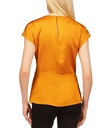Blusa cruzada