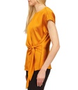 Blusa cruzada
