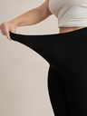 Panti medias con forro térmico 
