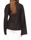 Blusa con mangas de kimono