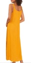 Vestido sin mangas