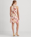 Vestido sin mangas