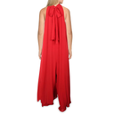 Overall con cuello alto