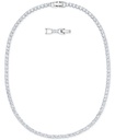 Collar de cristal Swarovski