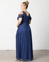 Vestido de malla Seraphina