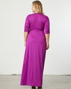 Vestido largo Meadow Dream