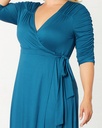 Vestido largo Meadow Dream