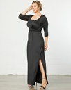 Vestido Maxi Maya