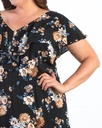 Vestido Maxi Willow Midnight
