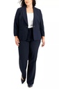 Traje sastre de pantalón y saco