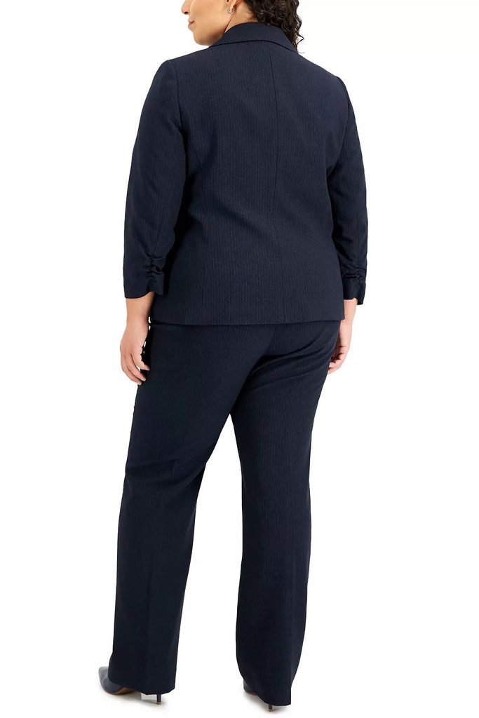 Traje sastre de pantalón y saco