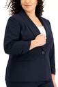Traje sastre de pantalón y saco