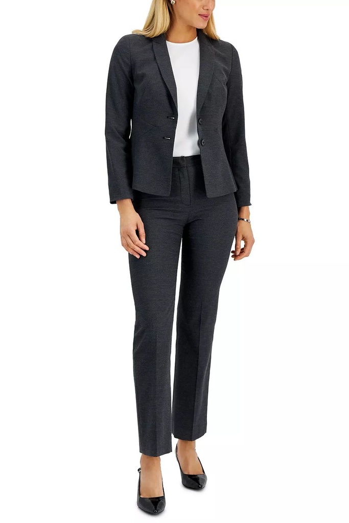 Traje sastre de saco y pantalón 