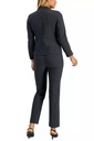 Traje sastre de saco y pantalón 