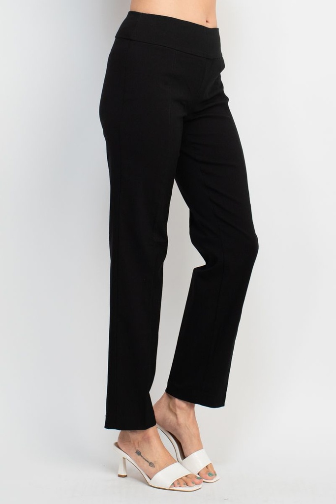 Pantalón de vestir Pull-on