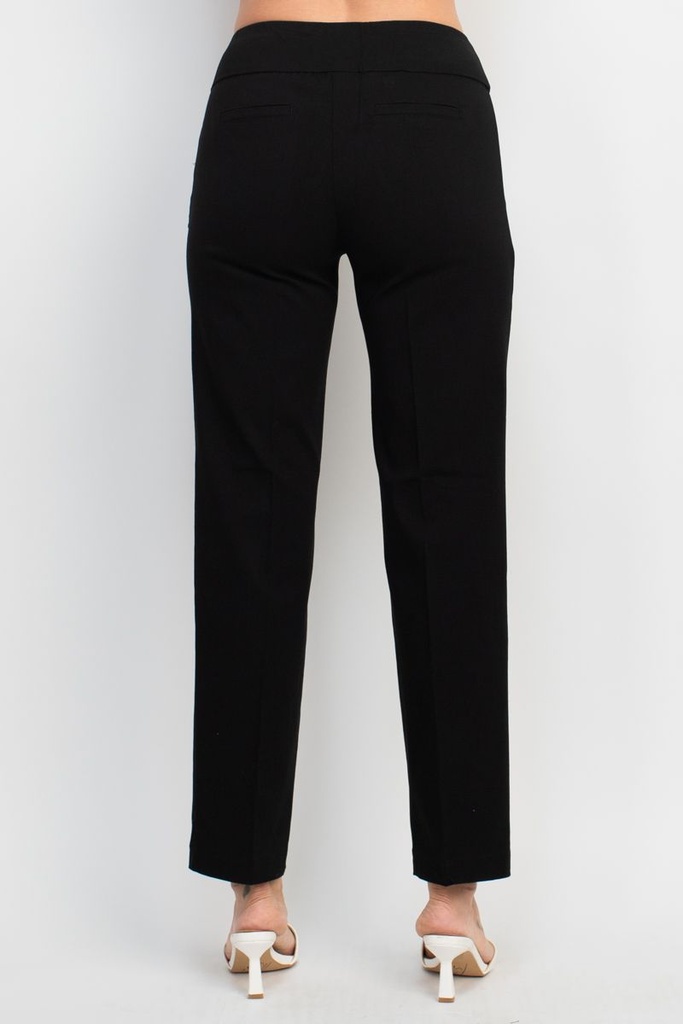 Pantalón de vestir Pull-on