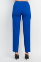 Pantalón de vestir sólido Milenium 