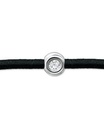 Pulsera con circonita cúbica