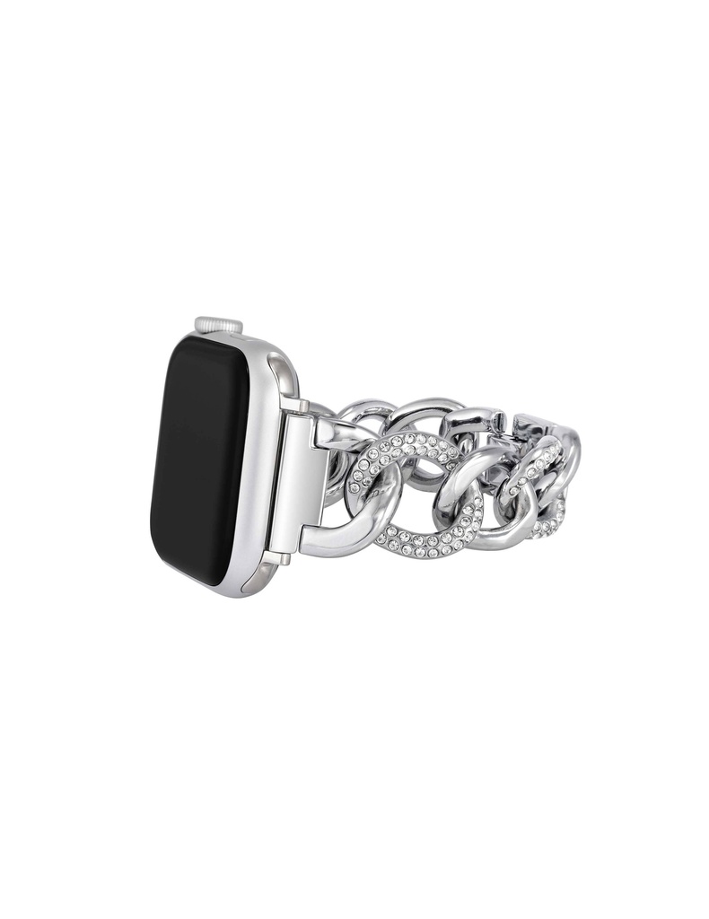 Pulsera de eslabones de cadena