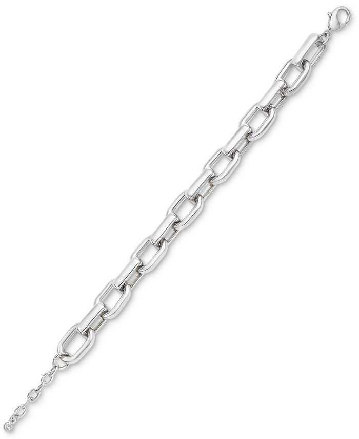 Pulsera de eslabones de cadena